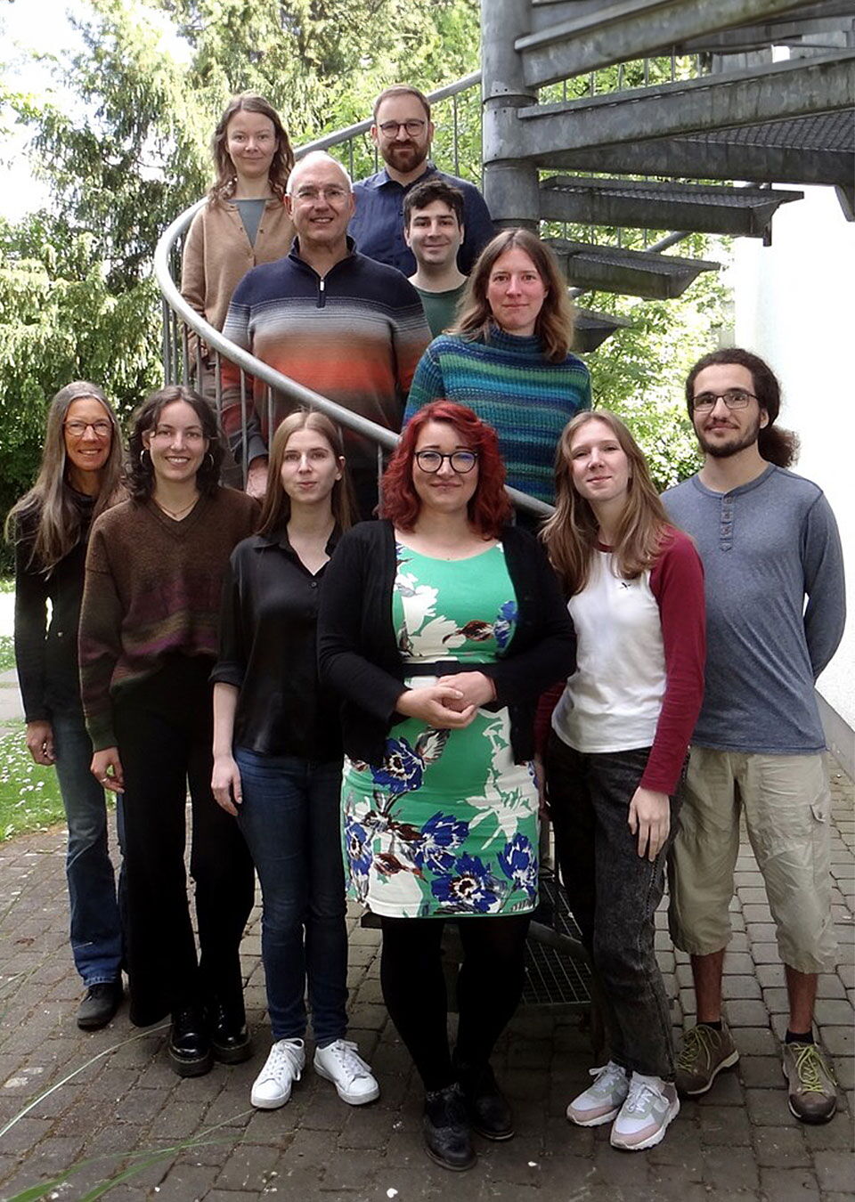 Team Bonn
